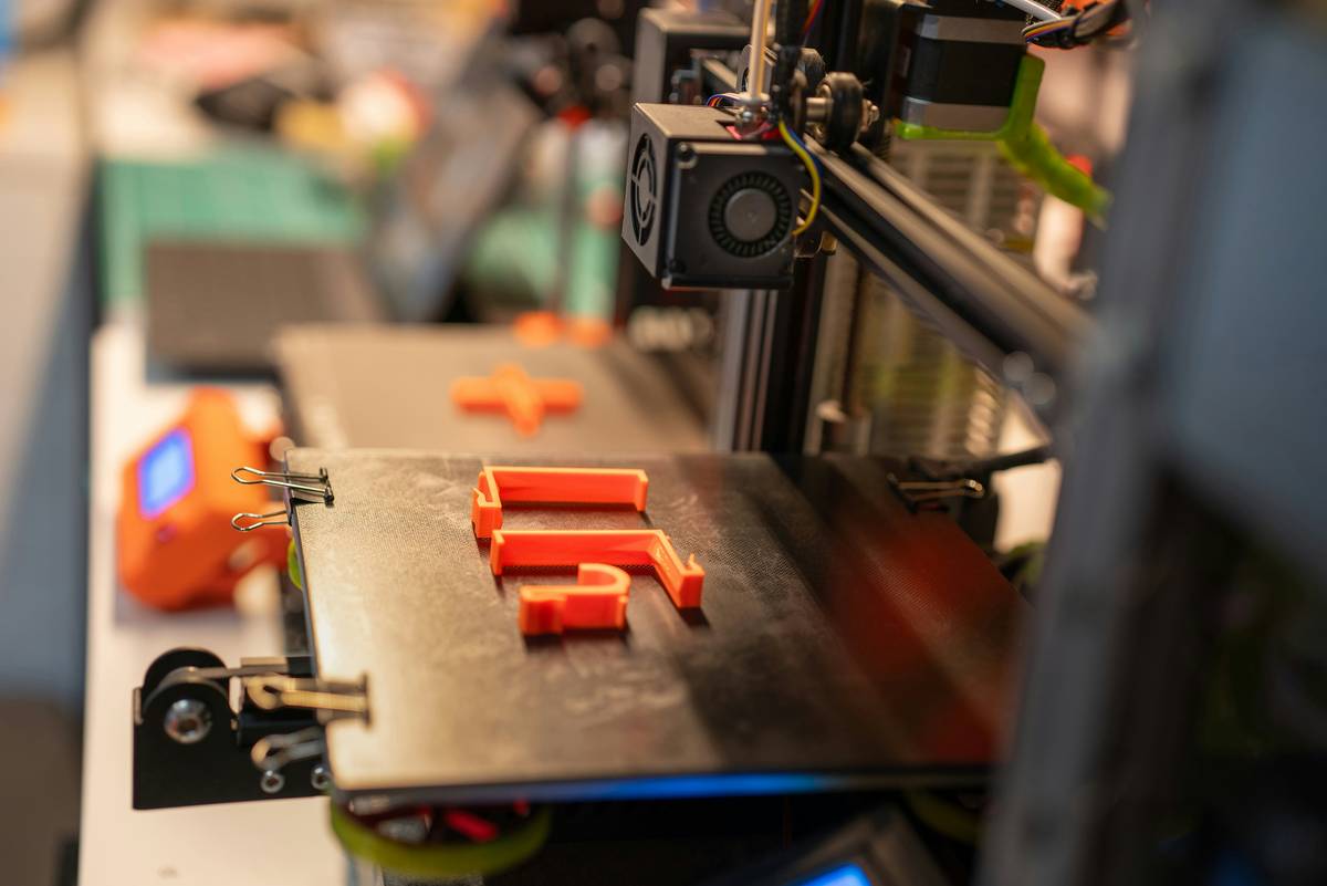 rapid 3d printing llc: The Fastest Path from Sketch to Functional Prototype