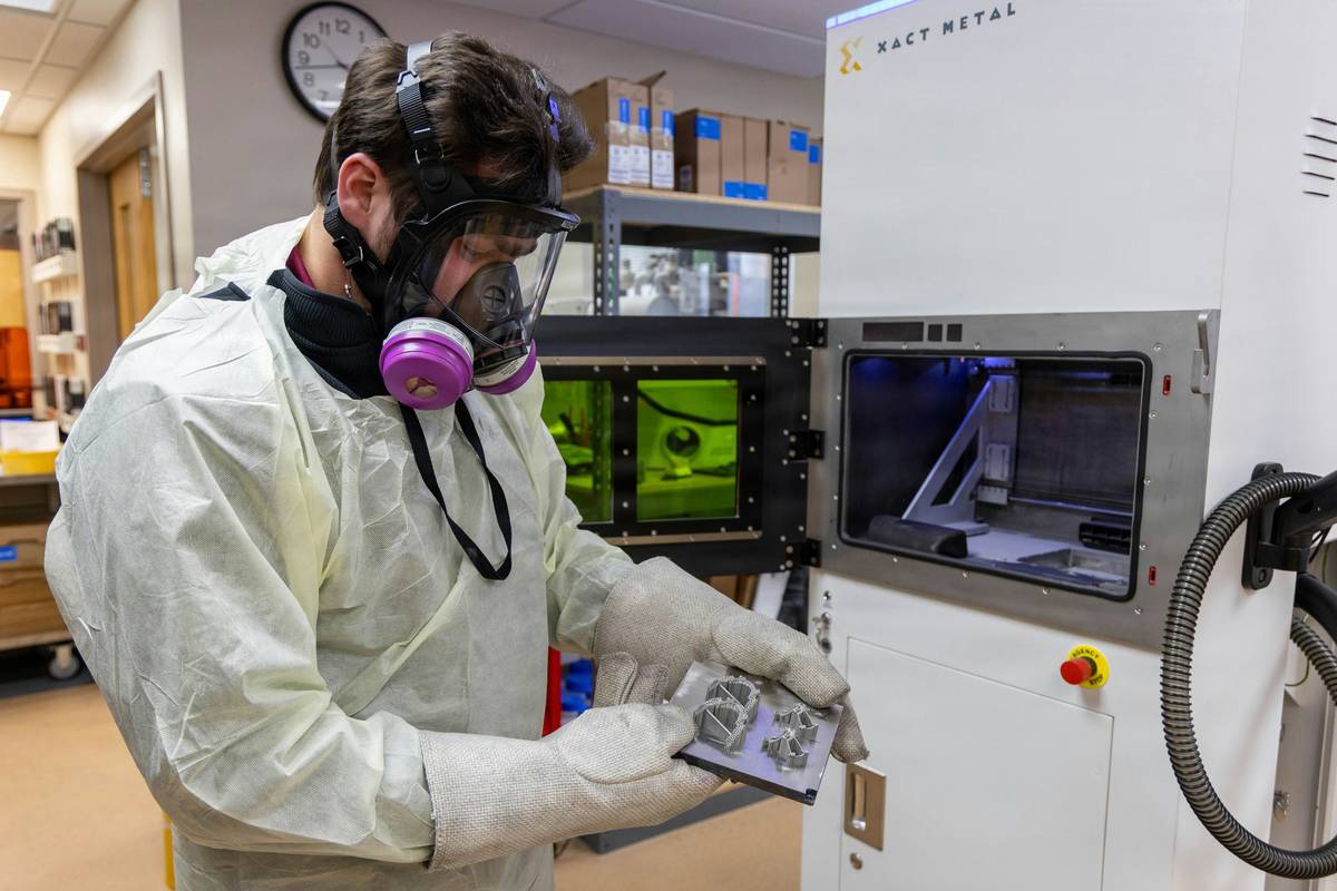 3D Printing Tissue Engineering: 7 Proven Ways to Avoid Costly Prototype Mistakes