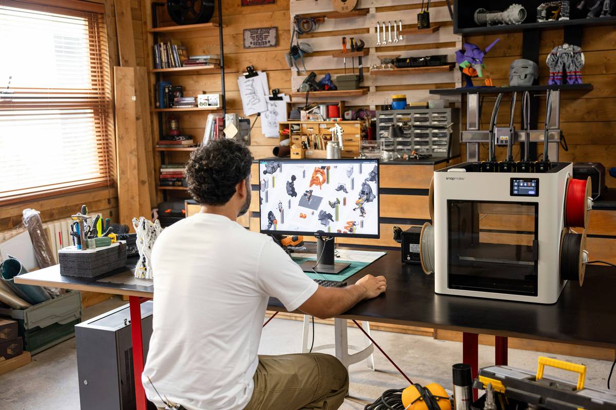 Product Design 3D Printing: 7 Proven Tips to Avoid Costly Mistakes